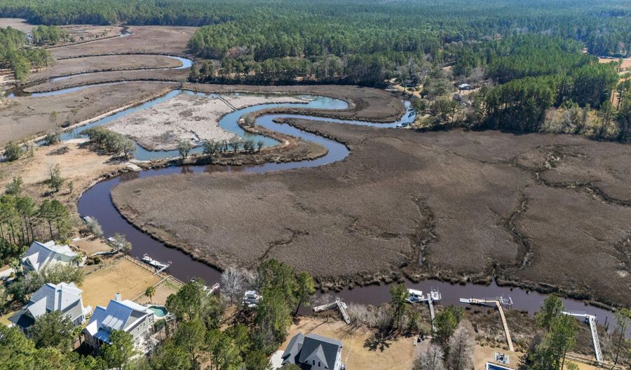 7527 Ladys Secret Ln, Awendaw, SC 29429 - 4 Beds, 4 Bath