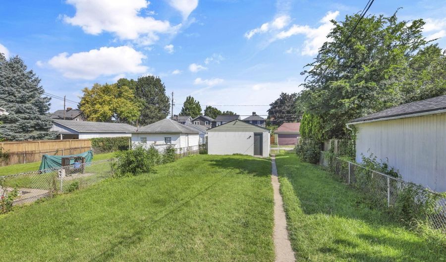 272 E Markison Ave, Columbus, OH 43207 - 2 Beds, 3 Bath