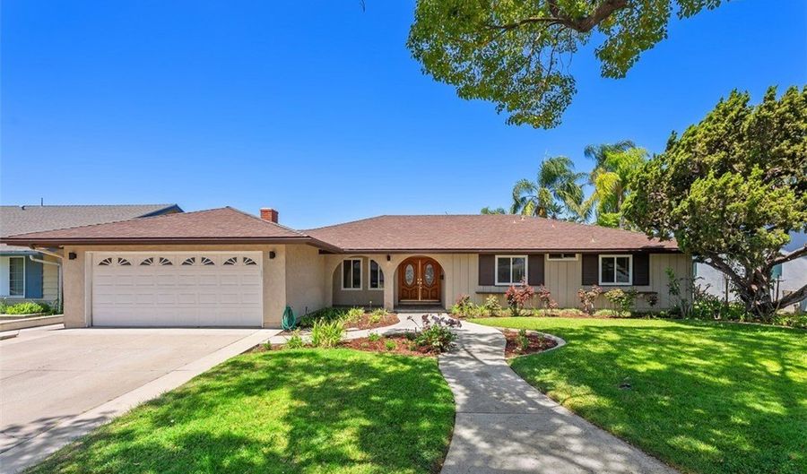 109 S Alice, Anaheim, CA 92806 - 4 Beds, 2 Bath