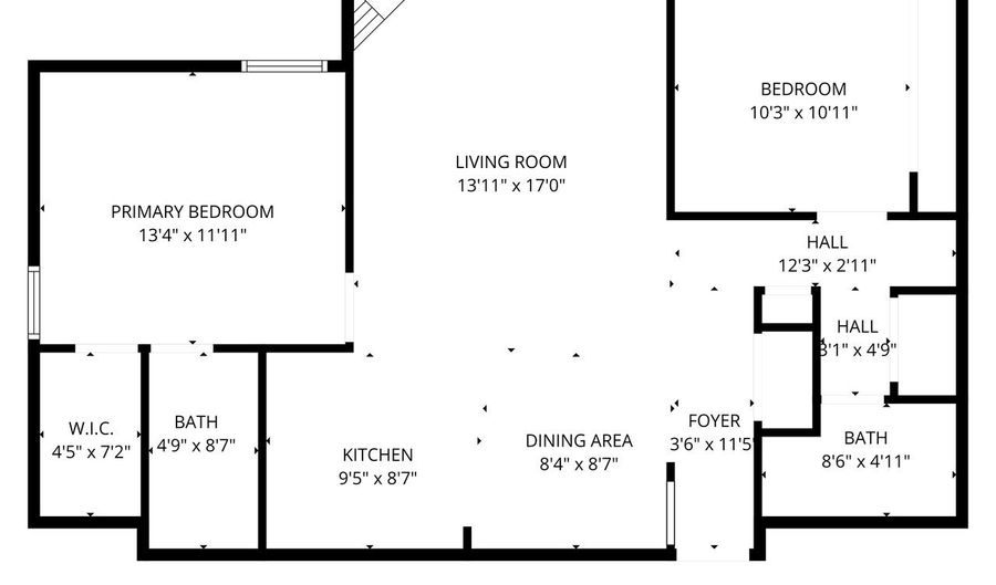 8695 Yukon St D, Arvada, CO 80005 - 2 Beds, 2 Bath
