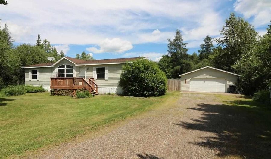 200 S 6th St E, Aurora, MN 55705 - 3 Beds, 2 Bath