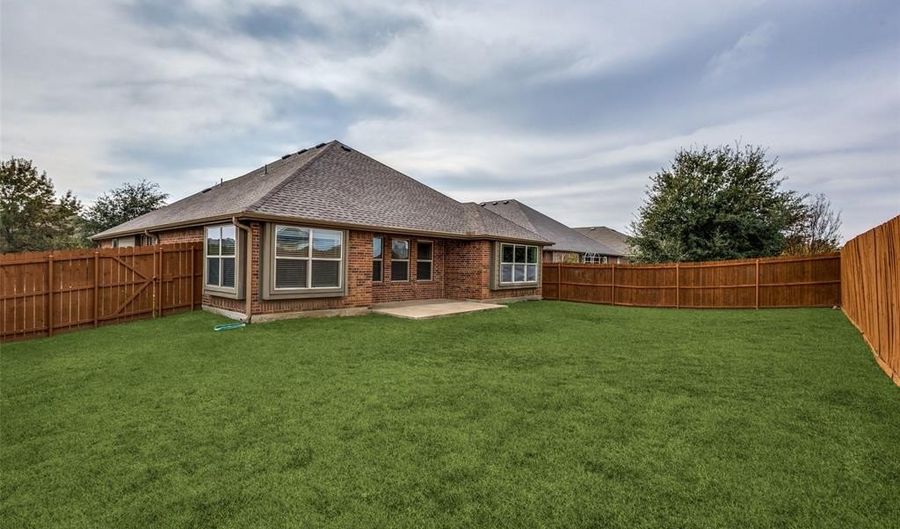 145 Mill St, Anna, TX 75409 - 3 Beds, 2 Bath