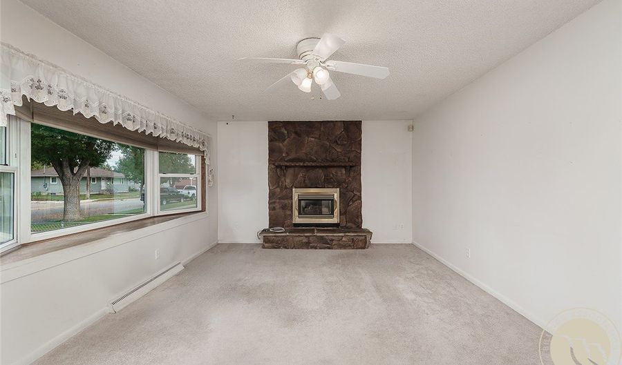 1532 Howard Ave, Billings, MT 59102 - 4 Beds, 2 Bath