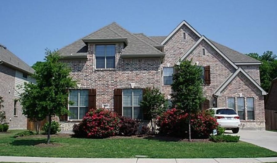 910 Redbird Ln, Allen, TX 75013 - 4 Beds, 4 Bath