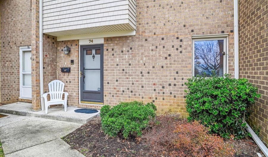 74 GENTRY Ct, Annapolis, MD 21403 - 3 Beds, 3 Bath