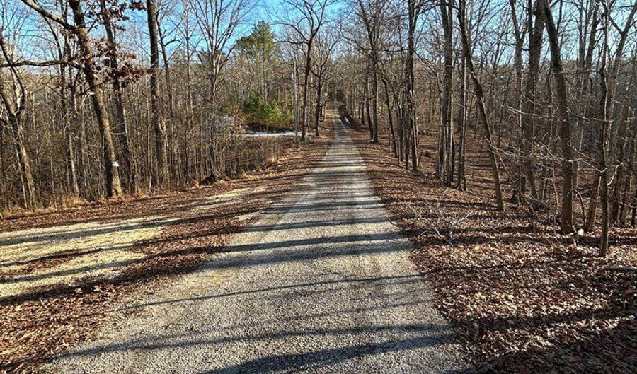 SNOW RD, Big Sandy, TN 38221 - 0 Beds, 0 Bath