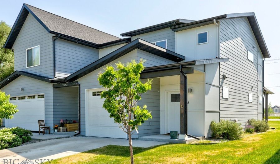 2002 Chipset St A, Bozeman, MT 59718 - 2 Beds, 3 Bath