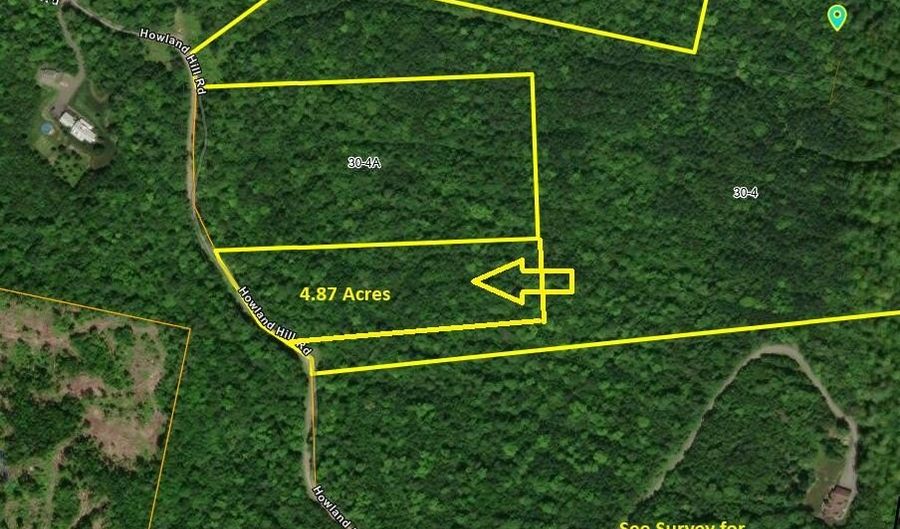 48 Howland Hill Rd, Belgrade, ME 04917 - 0 Beds, 0 Bath