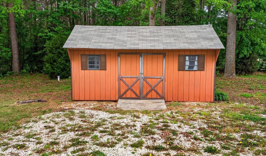 14514 TULL Rd, Greenwood, DE 19950 - 3 Beds, 2 Bath
