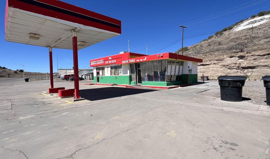 1305 E 180 Hwy, Bayard, NM 88023 - 0 Beds, 0 Bath