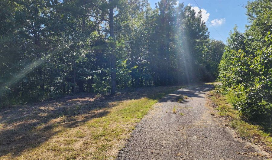 Lot 7 Oversprings Drive, Alexander, AR 72002 - 0 Beds, 0 Bath