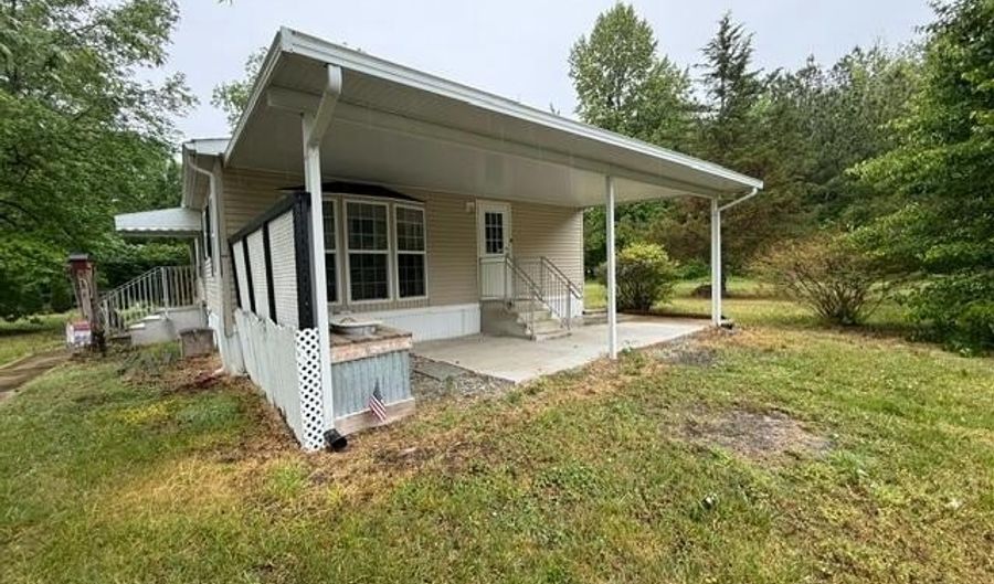 49 NEVADA Ave, Harrington, DE 19952 - 3 Beds, 2 Bath