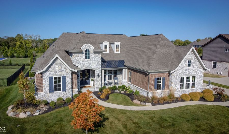 5818 Oakmont Blvd, Bargersville, IN 46106 - 3 Beds, 3 Bath