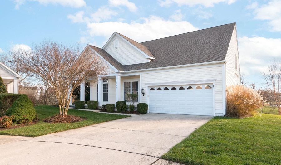 34944 COMPASS Cv, Lewes, DE 19958 - 3 Beds, 3 Bath