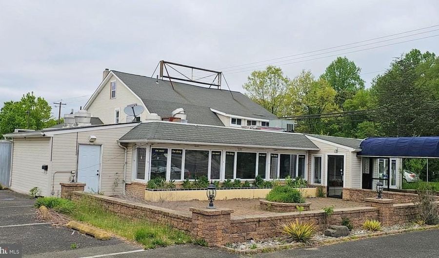 763 WHITE HORSE Pike, Atco, NJ 08004 - 0 Beds, 0 Bath