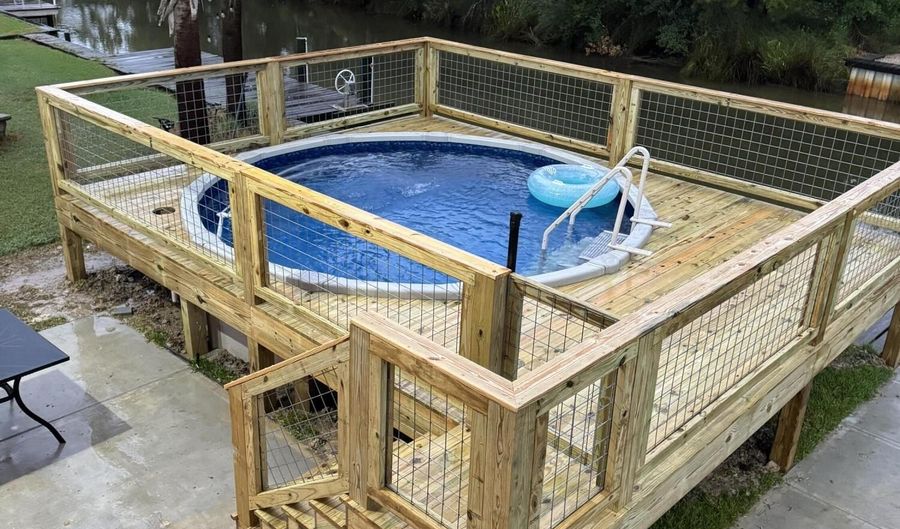 4024 Blue Jay St, Bay St. Louis, MS 39520 - 2 Beds, 2 Bath