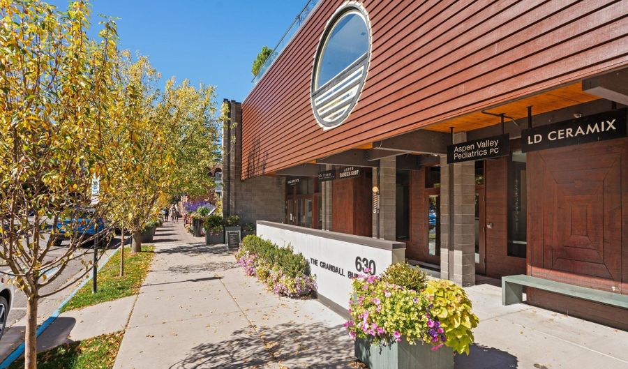 630 E Hyman Ave 203, 204, 205 & 206, Aspen, CO 81611 - 0 Beds, 0 Bath