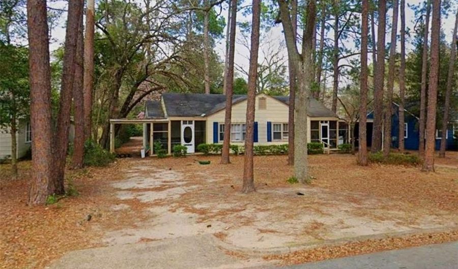 1003 Fourth Ave W, Albany, GA 31701 - 0 Beds, 0 Bath