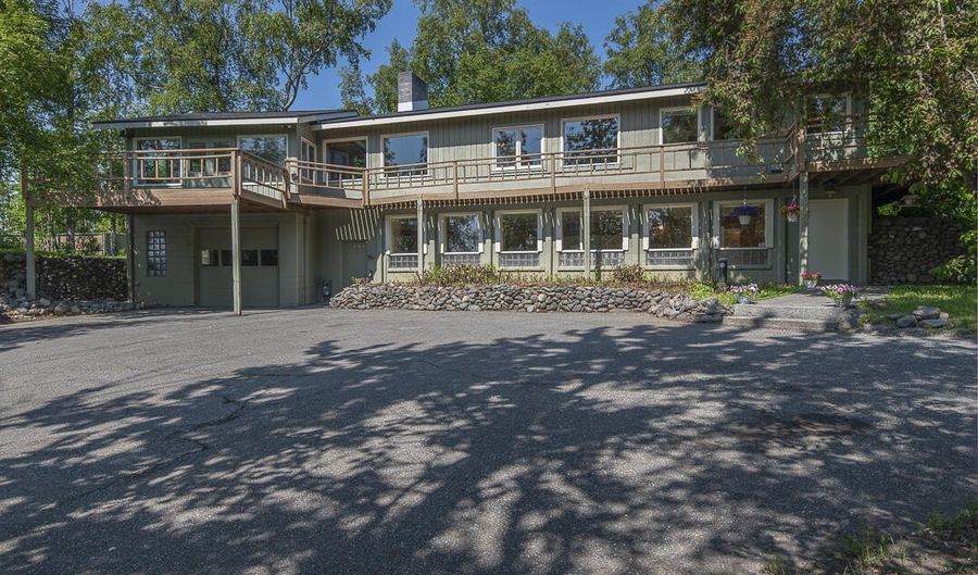 15021 Old Seward Hwy, Anchorage, AK 99516 - 4 Beds, 3 Bath