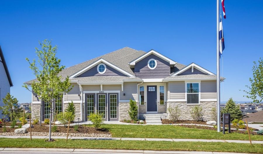 9046 S Shawnee Ct, Aurora, CO 80016 - 3 Beds, 2 Bath