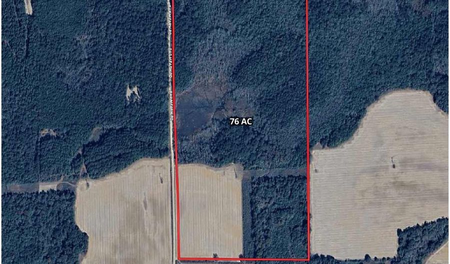 01 Bar M Farm, Andalusia, AL 36421 - 0 Beds, 0 Bath