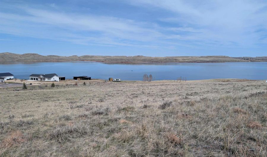 58 Shoreline Dr, Buffalo, WY 82834 - 0 Beds, 0 Bath