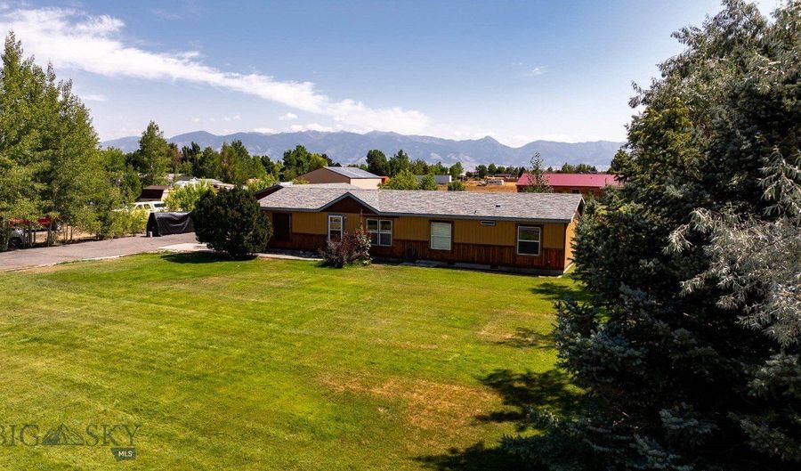190 Tracy Ann Dr, Belgrade, MT 59714 - 4 Beds, 2 Bath