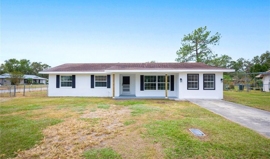 1145 N MAPLE Ave, Bartow, FL 33830 - 4 Beds, 2 Bath