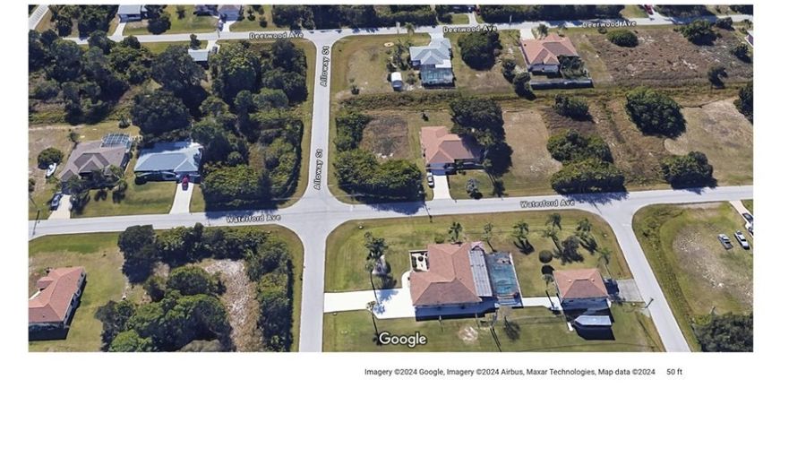 10271 Waterford Ave, Englewood, FL 34224 - 0 Beds, 0 Bath