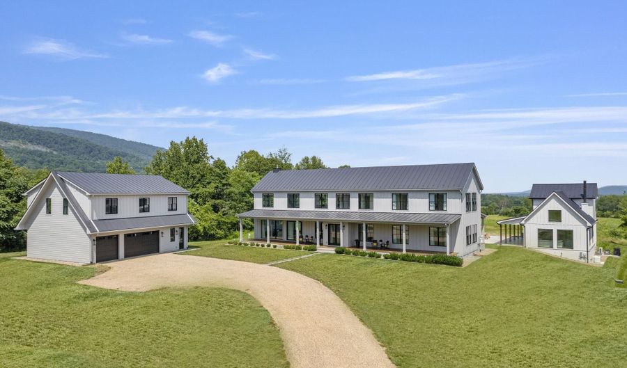 310 GOODLOE Ln, Afton, VA 22920 - 5 Beds, 8 Bath