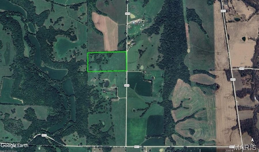 CR-2407, Armstrong, MO 65230 - 0 Beds, 0 Bath