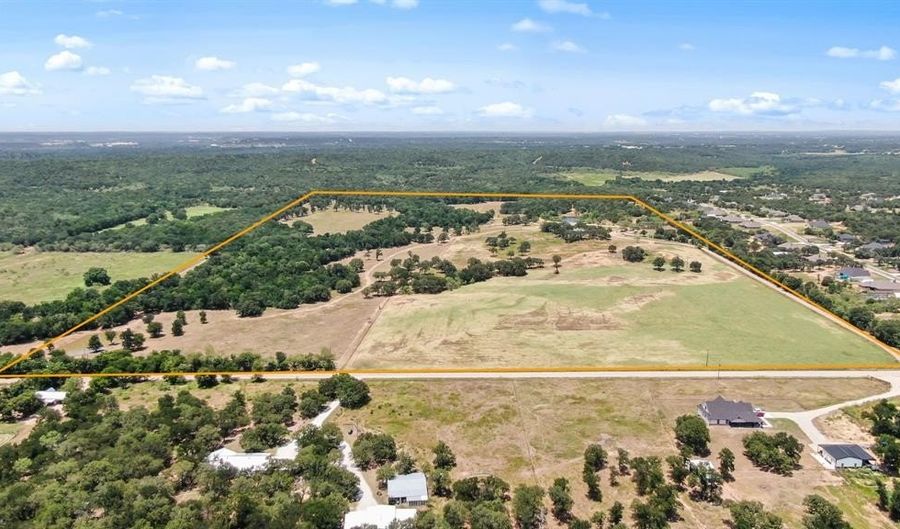 600 Wilson Bend Rd, Millsap, TX 76066 - 0 Beds, 0 Bath