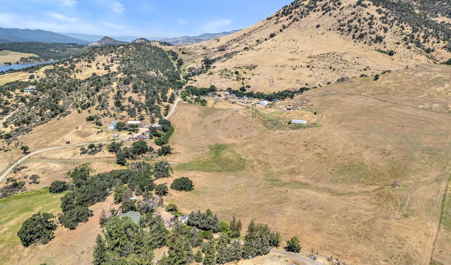2345 Old Greensprings Hwy, Ashland, OR 97520 - 0 Beds, 0 Bath