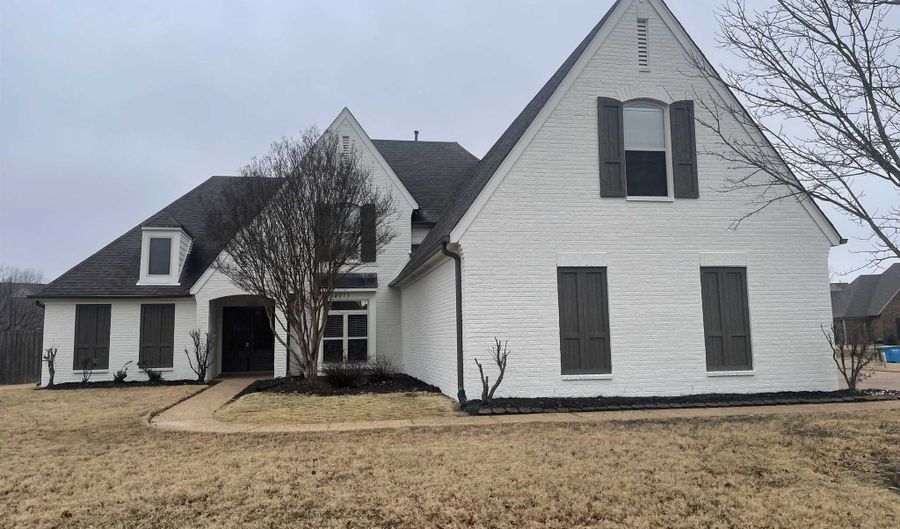 6271 QUEENS COLLEGE, Arlington, TN 38002 - 4 Beds, 4 Bath