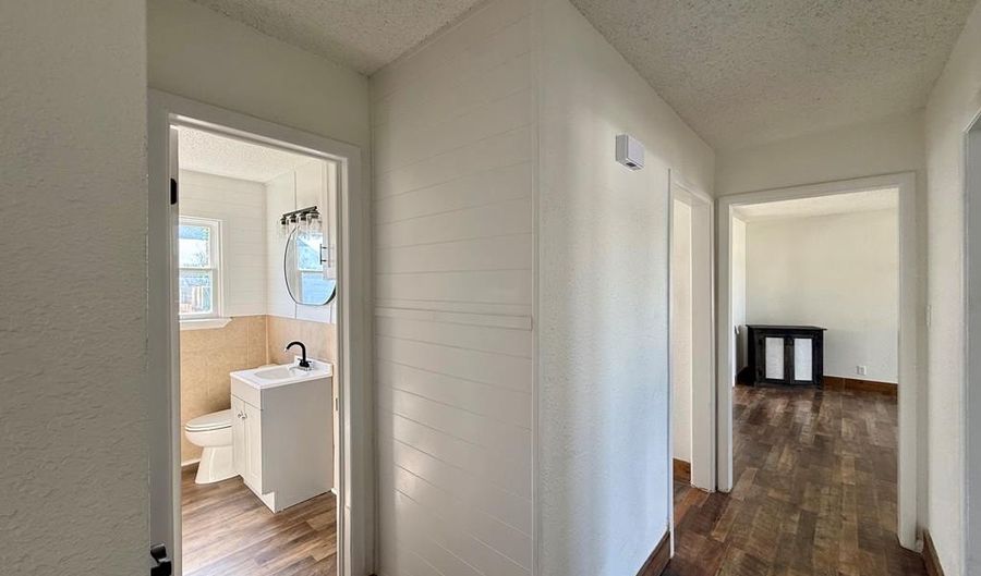 801 NE 5th, Andrews, TX 79714 - 3 Beds, 1 Bath