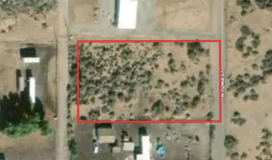 65920 N Yuma St, Cibola, AZ 85328 - 0 Beds, 0 Bath