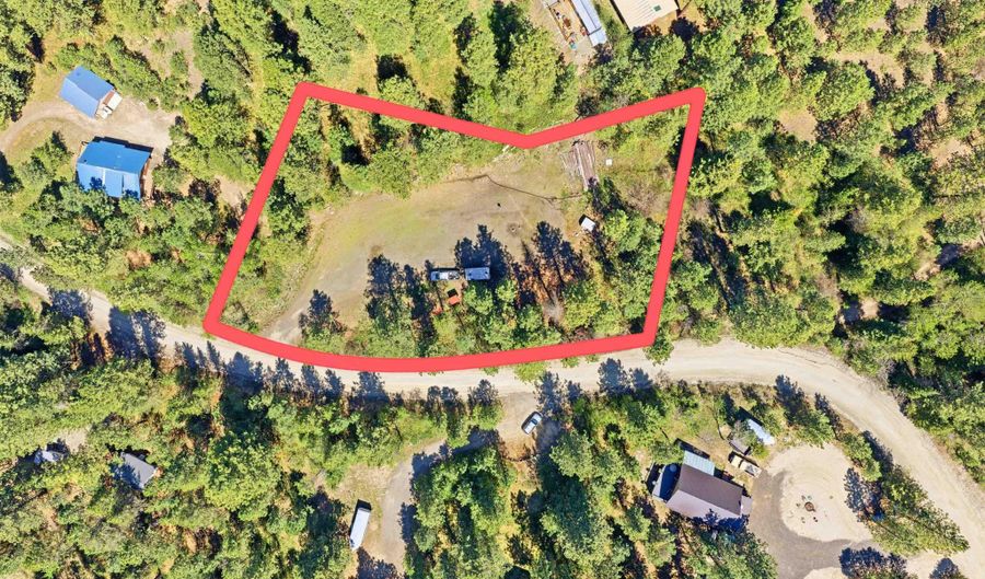 38 Panorama Dr, Cascade, ID 83611 - 0 Beds, 0 Bath