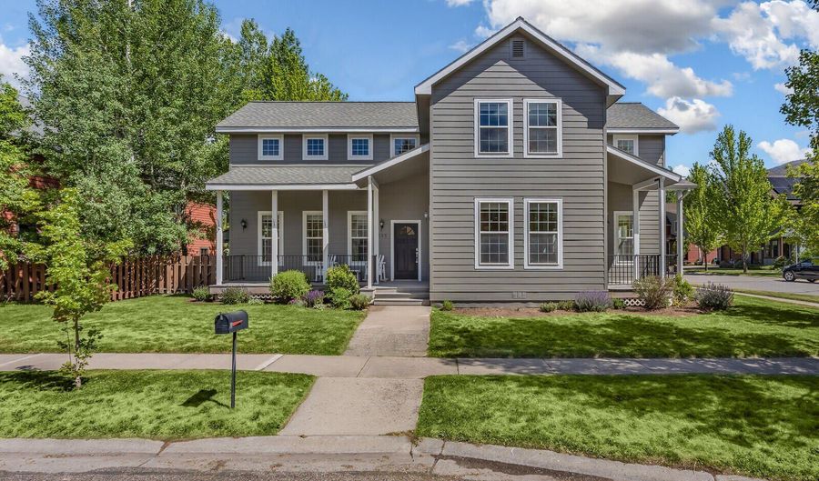 355 Meadow Dr, Basalt, CO 81621 - 4 Beds, 3 Bath