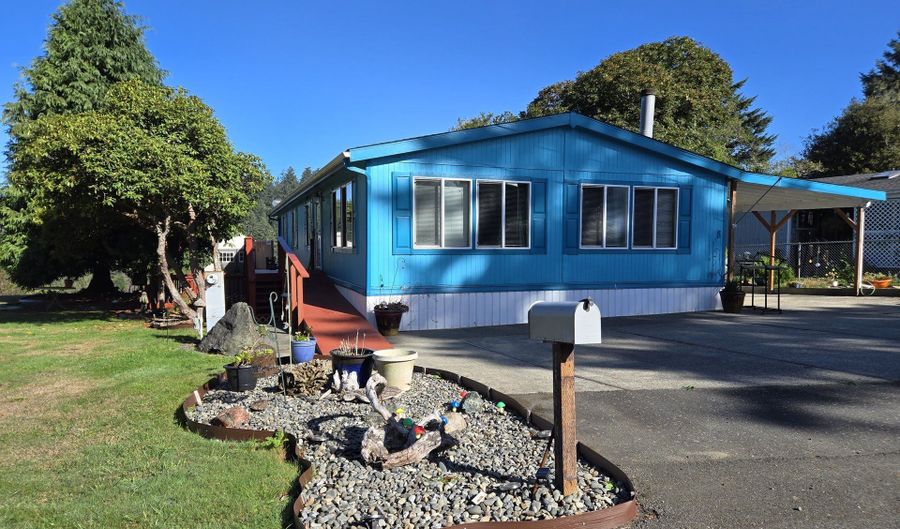 96465 COVERDELL Rd 8, Brookings, OR 97415 - 3 Beds, 2 Bath