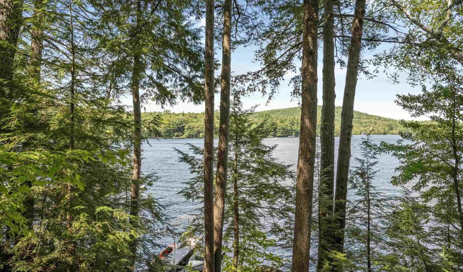 51 Leavitt Hill Rd, Ashland, NH 03217 - 4 Beds, 2 Bath