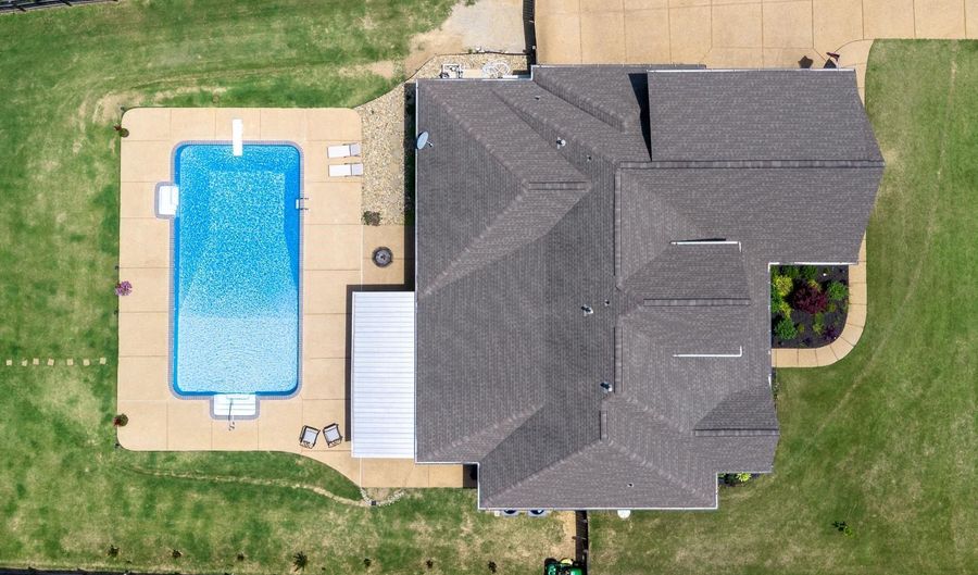 178 E CHERRYBARK Dr, Atoka, TN 38004 - 4 Beds, 4 Bath