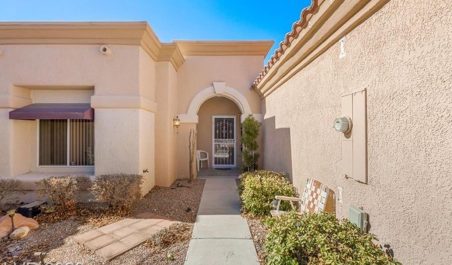 2007 Sun Cliffs St, Las Vegas, NV 89134 - 2 Beds, 2 Bath