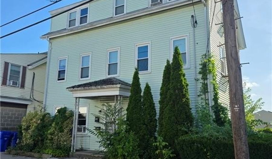 230 Washington St 2, Central Falls, RI 02863 - 2 Beds, 1 Bath