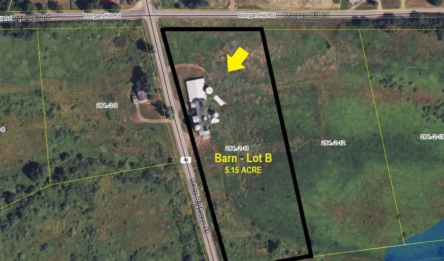 1175 State Highway 41, Afton, NY 13730 - 0 Beds, 0 Bath