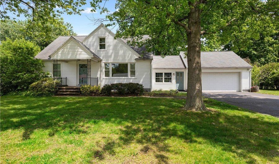 167 S Leavitt Rd, Amherst, OH 44001 - 4 Beds, 2 Bath
