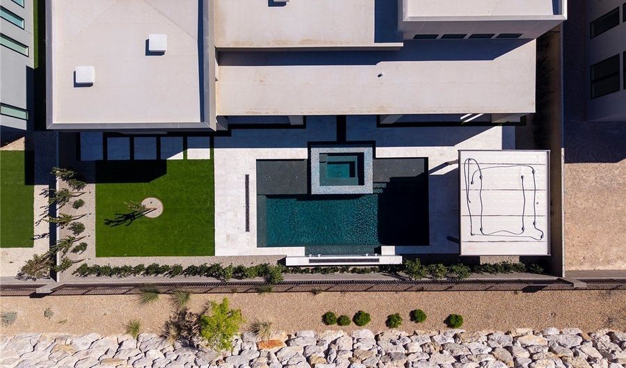 4803 Verde Bloom St, Las Vegas, NV 89135 - 3 Beds, 4 Bath