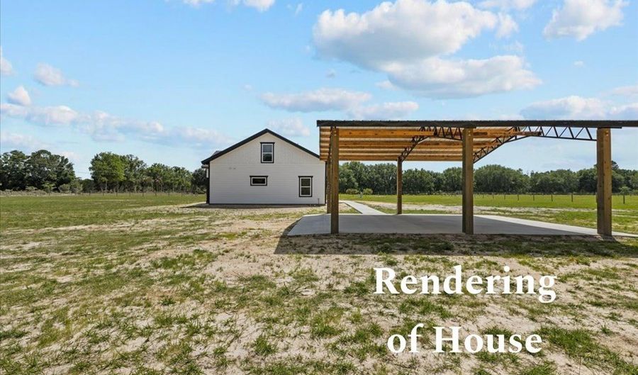 3955 31st Ave, Bell, FL 32619 - 4 Beds, 3 Bath