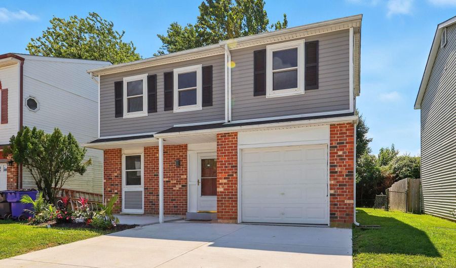 170 CHANNING Dr, Bear, DE 19701 - 4 Beds, 3 Bath