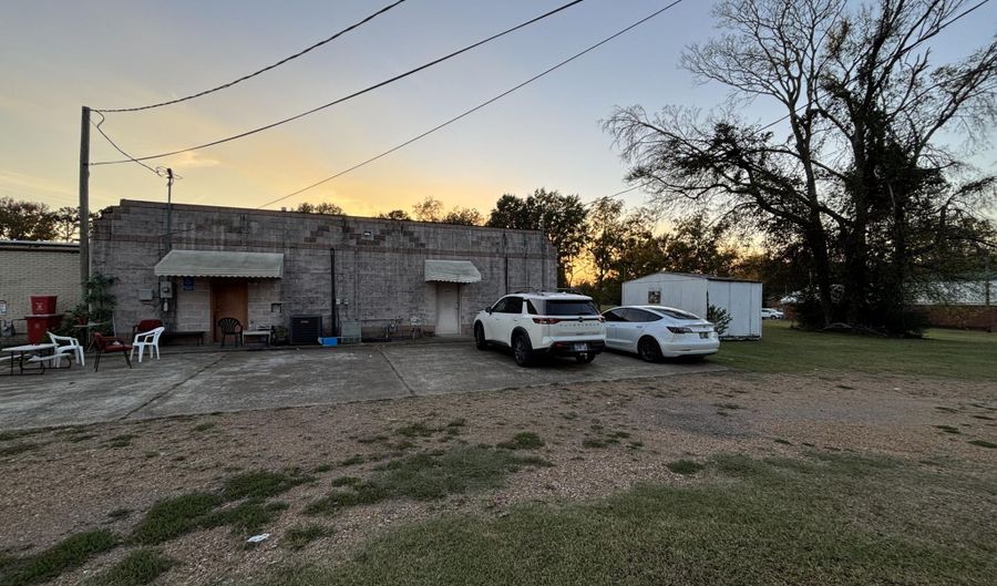411 S Main St, Amory, MS 38821 - 0 Beds, 0 Bath