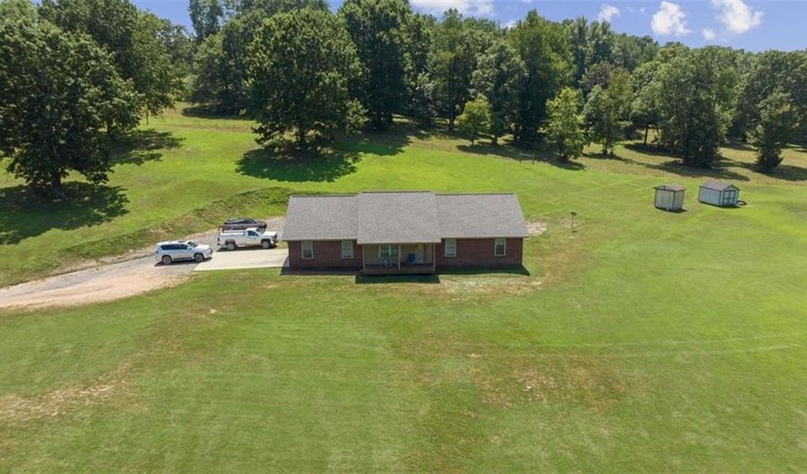 20954 And 20946 Hickory Springs Rd, Hindsville, AR 72738 - 3 Beds, 2 Bath
